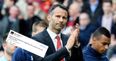 People aren’t sold on Ryan Giggs’ tip for the England job