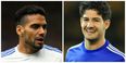 Chelsea fans devastated as star strikers leave Stamford Bridge