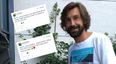 Americans aren’t impressed with Andrea Pirlo’s attempt at a ‘real’ American BBQ