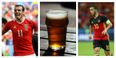 The only Wales vs Belgium drinking game you’ll need tonight