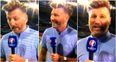 A tired and emotional Robbie Savage made a crazy comparison on BBC