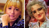 Loads of people are watching the late Caroline Aherne’s greatest TV moment