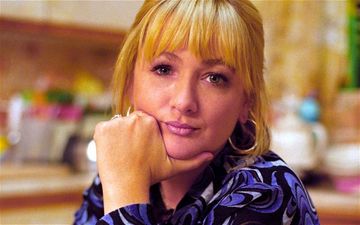 Comedian Caroline Aherne has died at the age of 52