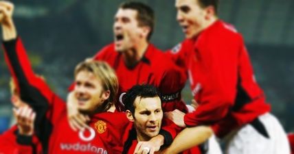 This is the reason that Ryan Giggs ended his association with Manchester United