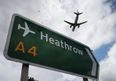 Heathrow airport has reportedly received a ‘terror threat’