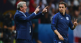 There have been some explosive claims about Gary Neville and Roy Hodgson