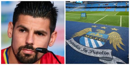 Man City’s Nolito move could help save the player’s former club