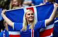 Supporting Iceland? Find your Icelandic name in seconds