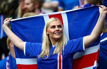 Supporting Iceland? Find your Icelandic name in seconds