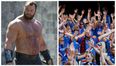 Game of Thrones star has had a nightmare with his France vs Iceland tweet