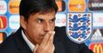 Welsh fans will be heartened by Chris Coleman’s response about the England job