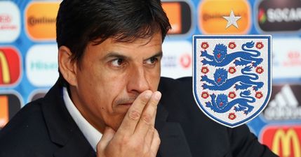 Welsh fans will be heartened by Chris Coleman’s response about the England job