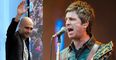 Noel Gallagher’s response is pure gold when Pep Guardiola tells him he likes James Blunt