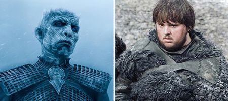 This Game of Thrones theory about The Wall and Sam could be very important