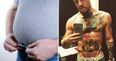 Conor McGregor’s nutritionist explains why you can’t shed that belly fat