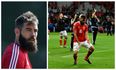 Joe Ledley postpones wedding due to Welsh Euro 2016 run