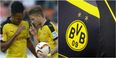 Dortmund’s beautiful black and grey away strip unveiled in official PUMA shots