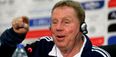 Harry Redknapp’s pursuit of the England job is slowly gathering momentum