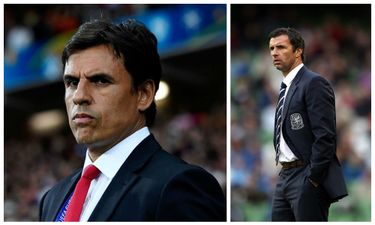 Chris Coleman pays tribute to Gary Speed on eve of Euro 2016 semi-final