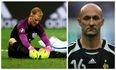 Former Manchester United goalkeeper Fabian Barthez the latest to criticise Joe Hart