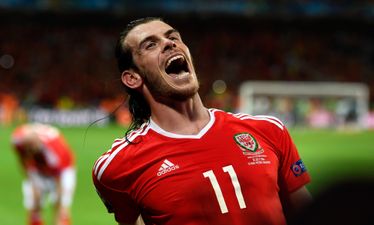 Gareth Bale needs to enjoy this moment, as he’ll never again know days like these