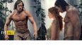 How this Legend of Tarzan training plan forged Alex Skarsgard’s incredible physique