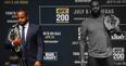 Jon Jones has been removed from UFC 200 card for potential doping violation