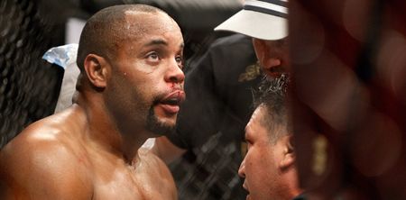 Daniel Cormier responds to the removal of Jon Jones from UFC 200 main event