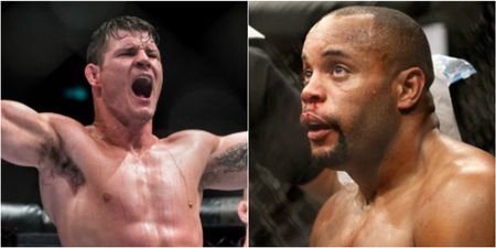 Michael Bisping wants to replace Jon Jones for light heavyweight title fight at UFC 200