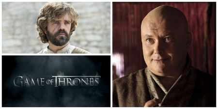 This Game of Thrones fan theory could mean Varys is even sneakier than we thought