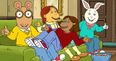 This old scene from the TV show Arthur makes no sense and people want answers