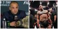 New UFC lightweight champ Eddie Alvarez wants “gimme fight” with Conor McGregor