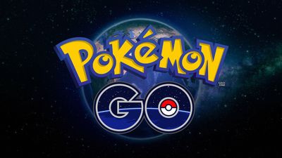 Pokemon Go is FINALLY out in the UK