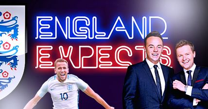 The choice for England’s next football manager is obvious – You