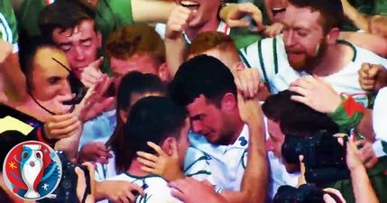 Uefa’s sweeping Euro 2016 fan tribute will give you an emotional jolt