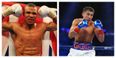 Chris Eubank Jr hits back after missing out on GGG bout