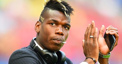 6 reasons why Paul Pogba is easily worth £100m to Manchester United