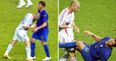 Marco Materazzi finally admits what he said to Zinedine Zidane