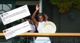 Twitter hails Serena Williams as greatest ever after Wimbledon win