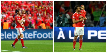 Wales hit with Uefa charge over Euro 2016 celebrations