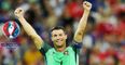 Cristiano Ronaldo sorts Euro 2016 final tickets for a remarkable woman