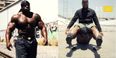 This is what ex-con bodybuilder Kali Muscle looked like as a teenager