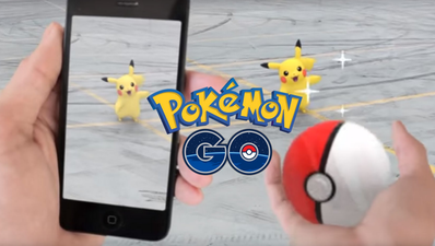 Pokemon Go players say game is helping their mental health