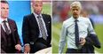 Arsene Wenger issues Arsenal legend Thierry Henry with Sky Sports ultimatum