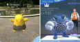 I spent the day playing Pokémon Go around London and this is what happened