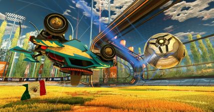 15 Rocket League plays you have to see to believe