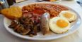 The 12 unbreakable rules of the Full English breakfast