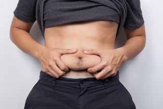 Harvard University prove the most effective way of burning stomach fat