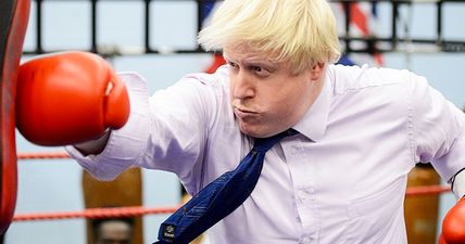 Boris Johnson has just been given one of the biggest jobs in government