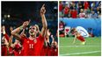 New Fifa rankings prove that Wales are officially better than England